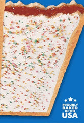 Pop-Tarts Strawberry