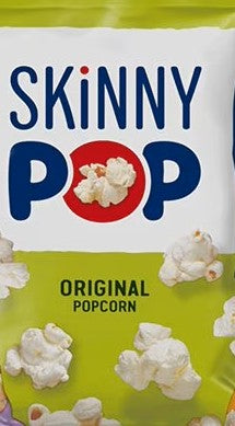 SkinnyPop Popcorn - Original