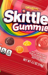Skittles Gummies - Original