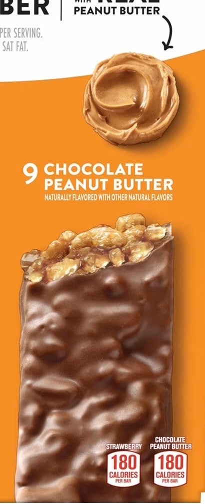Special K Protein Bar Chocolate Peanut Butter