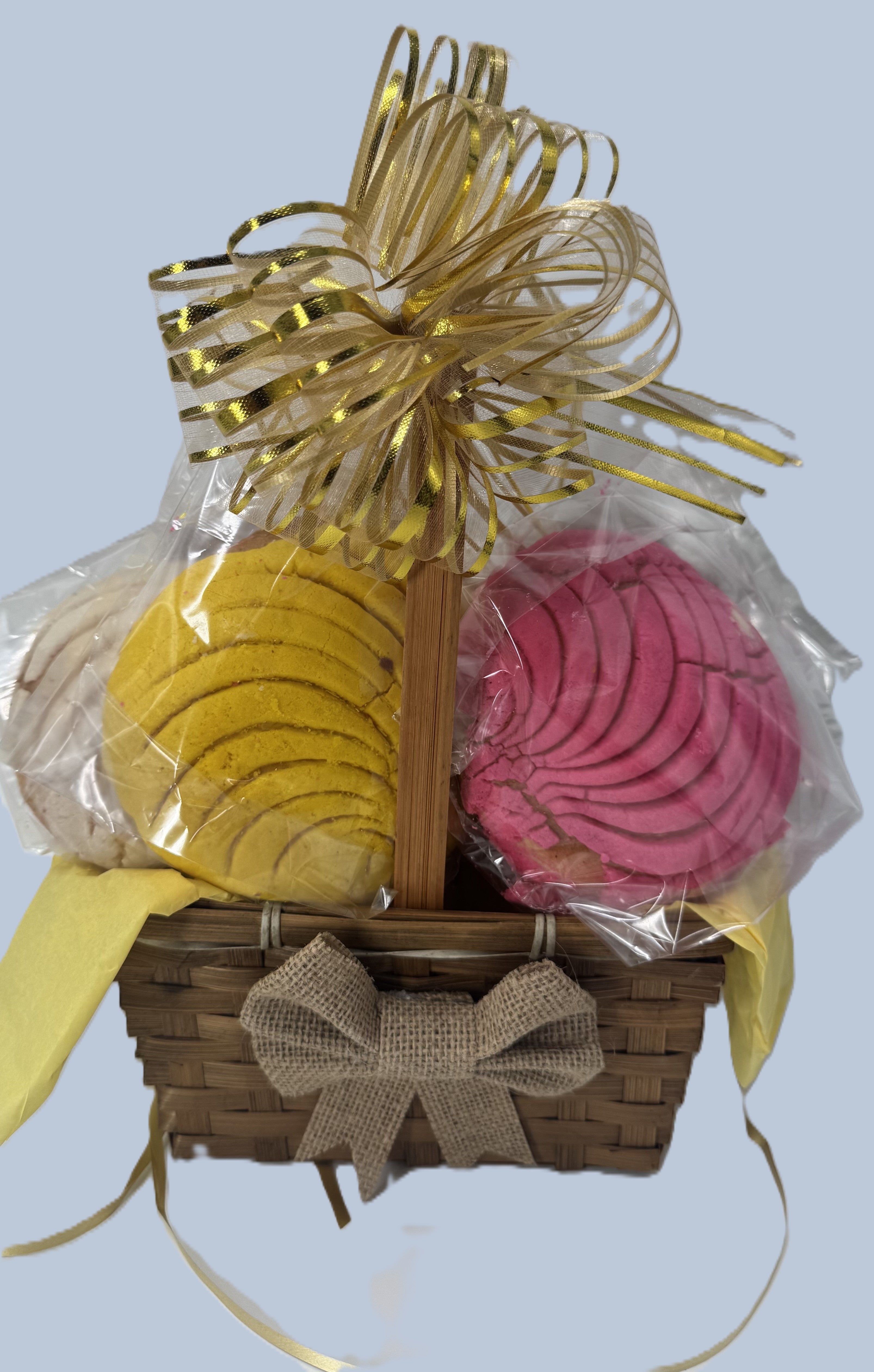 Sweet Bread favorites
