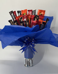 Chocolate Bloom
