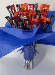 Chocolate Bloom