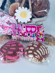 Sweet Bread favorites